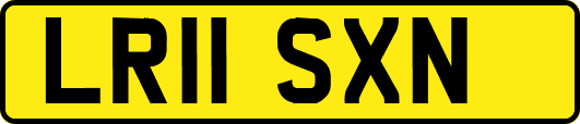 LR11SXN
