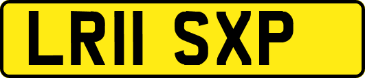 LR11SXP