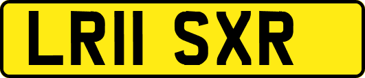 LR11SXR