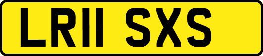 LR11SXS