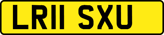 LR11SXU