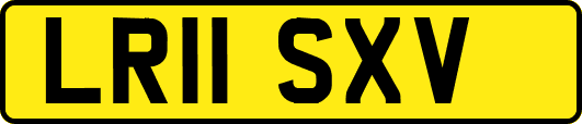 LR11SXV