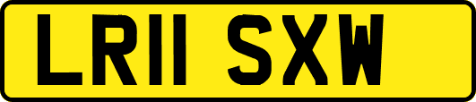 LR11SXW