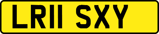 LR11SXY