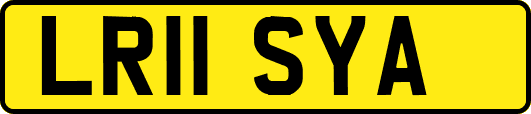 LR11SYA