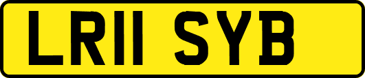 LR11SYB