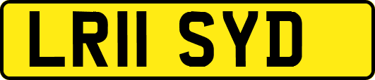 LR11SYD
