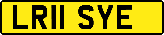LR11SYE