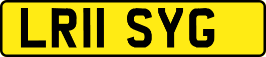 LR11SYG