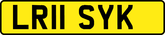 LR11SYK