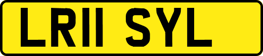 LR11SYL