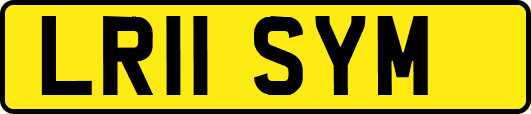 LR11SYM