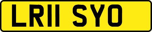 LR11SYO