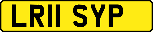 LR11SYP