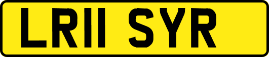 LR11SYR