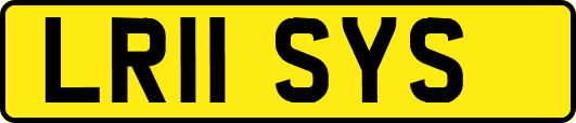 LR11SYS