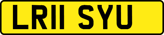 LR11SYU