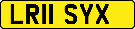 LR11SYX