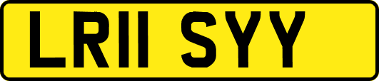 LR11SYY