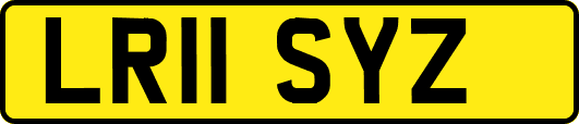 LR11SYZ