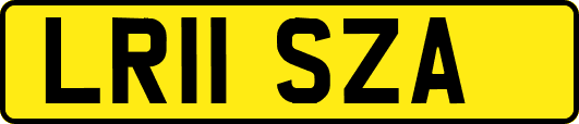 LR11SZA