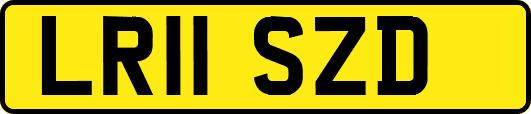 LR11SZD