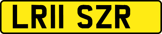 LR11SZR