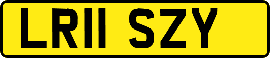 LR11SZY