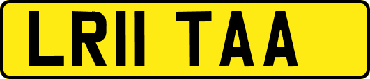 LR11TAA