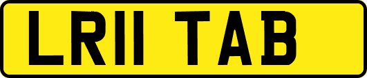 LR11TAB