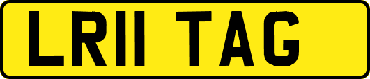 LR11TAG