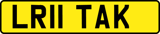 LR11TAK