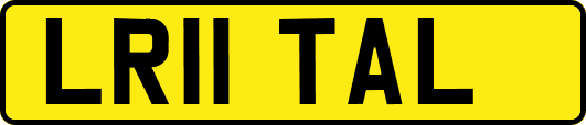 LR11TAL
