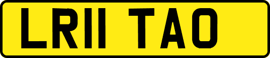 LR11TAO