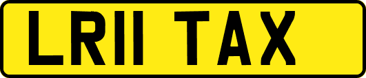 LR11TAX