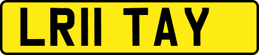LR11TAY