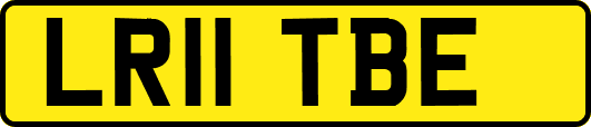 LR11TBE