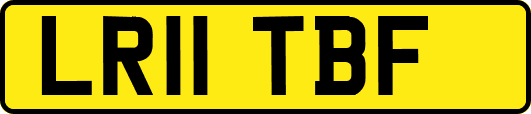 LR11TBF