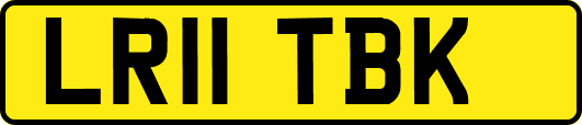 LR11TBK