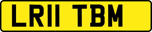 LR11TBM
