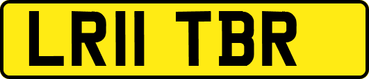 LR11TBR