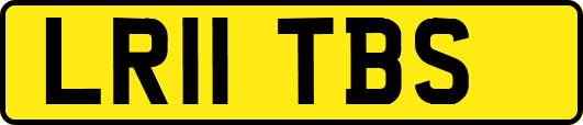 LR11TBS