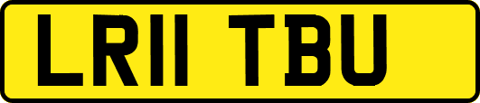 LR11TBU