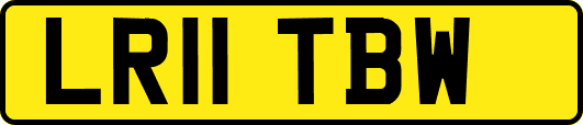 LR11TBW