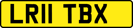 LR11TBX