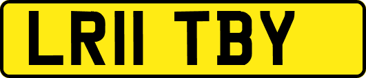 LR11TBY