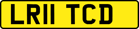 LR11TCD