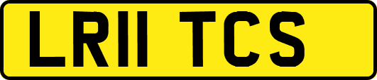 LR11TCS