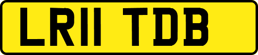 LR11TDB