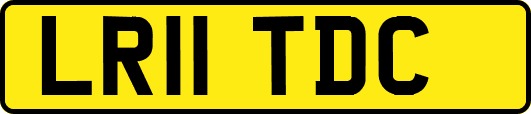 LR11TDC